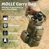 Tactical Water Bottle
