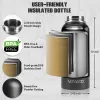 Tactical Water Bottle