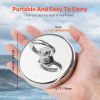 Fishing Magnet, 1000 LBS/454 Kg Pulling Force Super Strong Neodymium Fishing Magnet