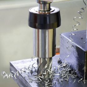 Annular Cutter Set, 6 Pcs Universal Shank Mag Drill Bits, 1' To 2' Cutting Diameter, 2' Cutting Depth, M2AL High-Speed Steel, With 2 Pilot Pins A (Option: Silver)