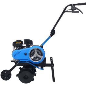 Cultivators And Cultivators (Option: Blue)