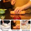 Stainless Steel Cutting Board with Lip for Kitchen Chopping Boards for Countertop Large Metal Cutting Board over Sink Suitable for Meat Fruits Vegetab