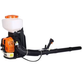 Backpack Fogger Sprayer Mist And Duster Sprayer Agricultural Spray Dusting Machine (Option: 1PCS)